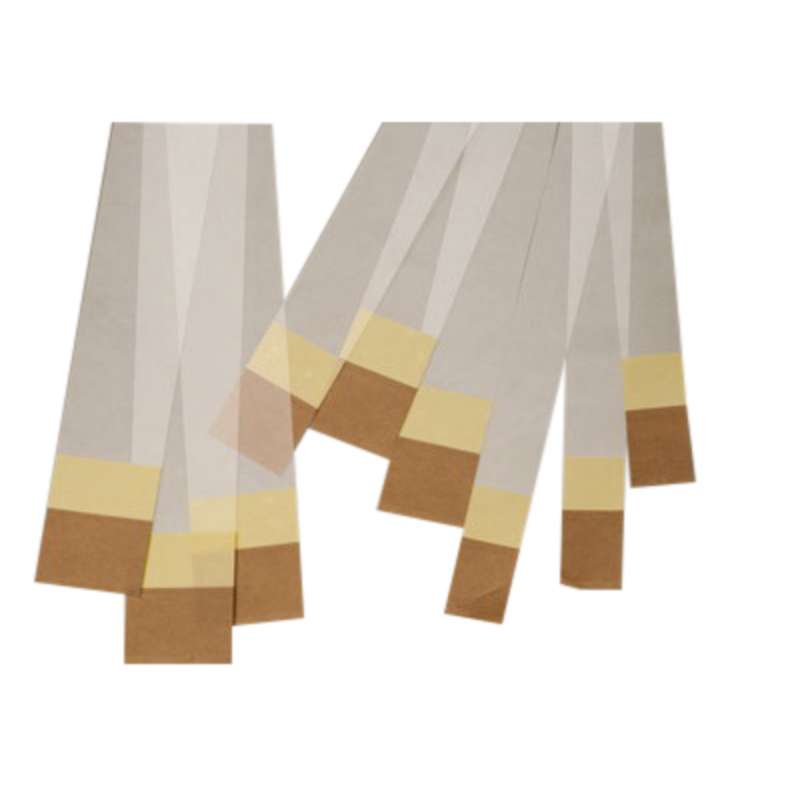 TAPER EXTENDERS 44MM 250 PIECES PER TUBE